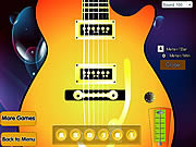 Gioco online Giochi di Chitarra - Guitar Genious